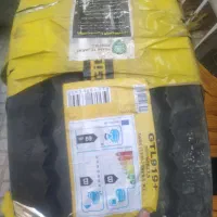 لاستیک تریلی  زیر قیمت عمده