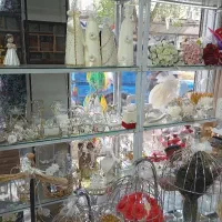 همکار در فروشگاه