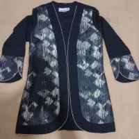 مانتو مجلسی کتی