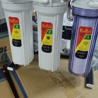 دستگاه آب شیرین کن تایوانی و وارداتی کف قیمت