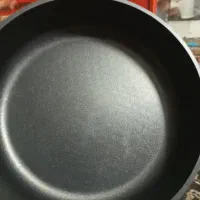 تابه رژیمی چدن|ظروف پخت‌وپز|مشهد, الهیه|دیوار