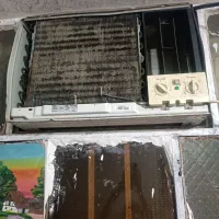 کلر ال‌جی بشرط خنک