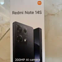 شیائومی نوت 14s