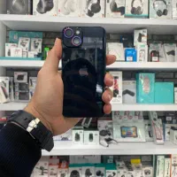 iphone13 آیفون 13 مشکی|موبایل|تهران, نیروی هوایی (پیروزی)|دیوار