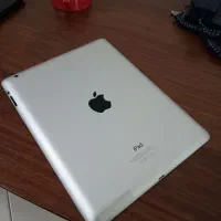 آیپد 4 ipad|تبلت|تهران, نارمک|دیوار