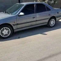 پژوپارس مدل ۹۱دوگانه شرکت