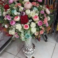 گل های زیبا بچه رییس|گل مصنوعی|خرمآباد, |دیوار