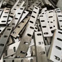 تیغه آسیاب (تیغ آسیاب پلاستیک) توری آسیاب