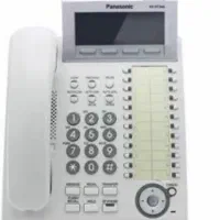 سانترال تلفنns/۸۲۴/td/طرح واجرای کارپروژهpanasonic|تلفن رومیزی|تهران, فردوسی|دیوار