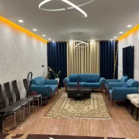 فروش باغ فوری|فروش خانه و ویلا|فولادشهر, B6|دیوار