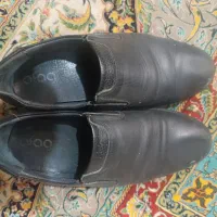 کفش مردانه چرم 40
