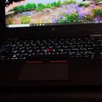 لپتاپ لنوو ThinkPad Yoga 260