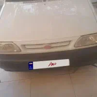 پرایدslمدل۹۱