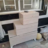 گلدان سرامیکی بزرگ|گل و گیاه طبیعی|تربتحیدریه, آبشار|دیوار