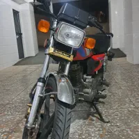 سنین ۲۰۰|موتورسیکلت|تهران, بلوار کشاورز|دیوار