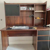 میز تحریر، میز کامپیوتر، میز کتابخانه دار|میز تحریر و کامپیوتر|مشهد, راهنمایی|دیوار