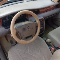 سمند ای اف سون مدل 90|خودرو سواری و وانت|شهریار, شهرک بهاران (ویره)|دیوار