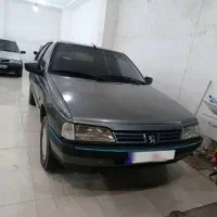 پژو 88  تمام رنگ جهت زیبایی