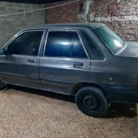 پراید مدل 90|خودرو سواری و وانت|خاش, |دیوار