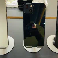 آیفون 13 نرمال باتری 100