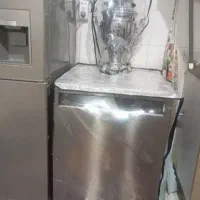 فروش فوق العاده یک عدد ظرفشویی مدل اسنوا