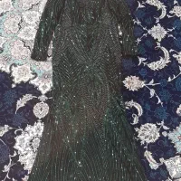 لباس مجلسی درحد نو