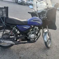 موتور رهرو طرح باکسر