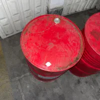 بشکه ۲۲۰ لیتری فلزی|عمده‌فروشی|تهران, شهرک مخابرات|دیوار