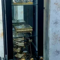 بوفه باوسایلش