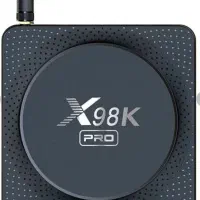 X98 K pro|صوتی و تصویری|دزفول, |دیوار