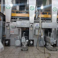 ریسندگی|استخدام صنعتی، فنی، مهندسی|نجف‌آباد, شهرک صنعتی منتظریه|دیوار