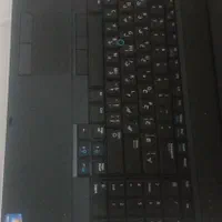 لپ‌تاپ Dell latitude E6540