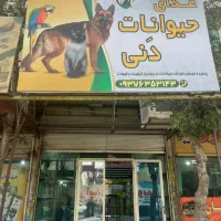 فروشنده خانم