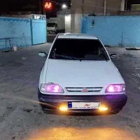 پراید مدل ۸۶دوگانه فابریک (نقد.اقساط)