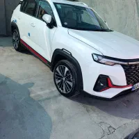 چانگان cs35پلاس وارداتی