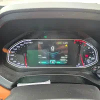 تیگو۷ مدل۹۷|خودرو سواری و وانت|ملایر, |دیوار