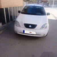 تیبا۲مدل۱۴۰۱بدون رنگ‌شاسی‌سالم