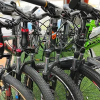 فروش قسطی دوچرخه viva shimano