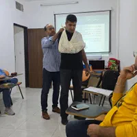 آموزش کمک‌های اولیه/ امدادگر حوادث|خدمات آموزشی|مشهد, شهرک رازی (شهرک غرب)|دیوار