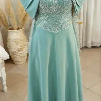 لباس شب مجلسی