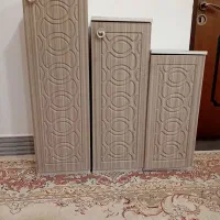 لوازم منزل|جاکفشی، کمد، دراور|زابل, |دیوار