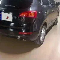 جک S5 توربو شارژ2000کم کارواقعی رخ درحد۹۸|خودرو سواری و وانت|ارومیه, |دیوار