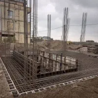 اوستا کار و سیم بند آرماتوربندی|استخدام معماری، عمران و ساختمانی|رشت, نخودچر|دیوار