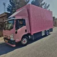 باربری حمل بار کارگرخالی ستارخان ونک پیروزی چیتگر