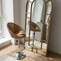 ایینه قدی و دیواری|آینه|بندر دیر, |دیوار