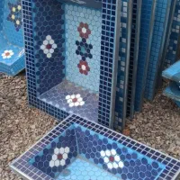 حوضچه|مصالح و تجهیزات ساختمان|سبزوار, قصبه شرقی|دیوار