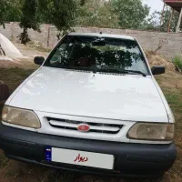 پراید ۱۳۱|خودرو سواری و وانت|شاهرود, |دیوار