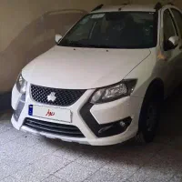 کوییک GX سفید مدل ۱۴۰۵