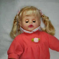 فروش چند عروسک|اسباب‌‌بازی|خرم‌آباد, |دیوار