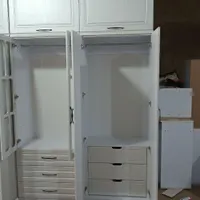 کمد مدل کابینتی|جاکفشی، کمد، دراور|تهران, یافت‌آباد|دیوار